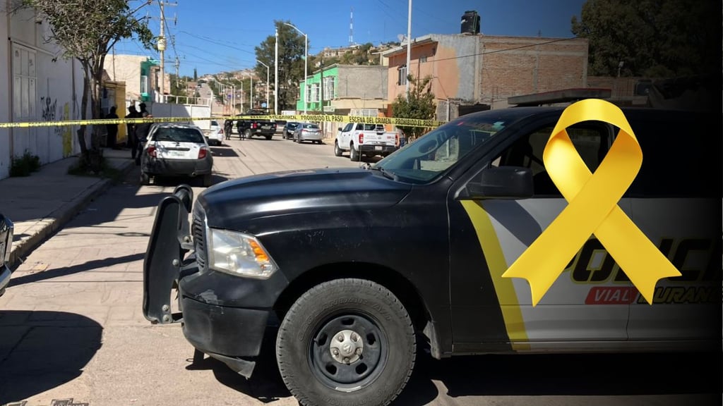 Localizan a hombre sin vida, víctima de autolesión, en la Miguel de la Madrid