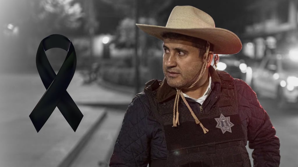 Carlos Manzo: Este es el perfil del alcalde de Uruapan que fue asesinado