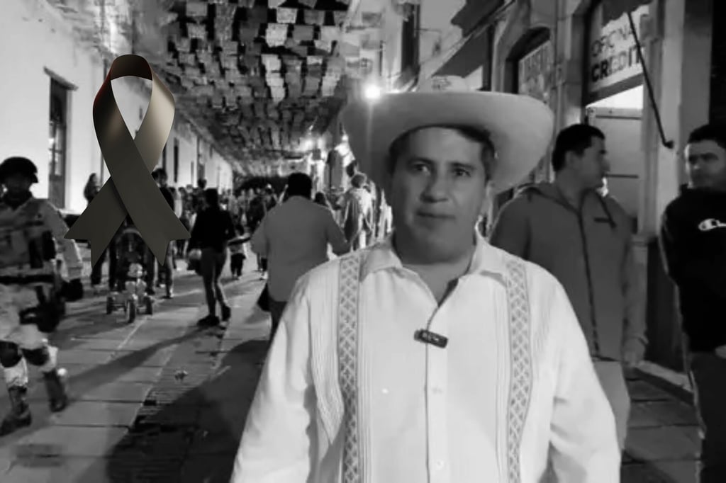 Tras asesinato de Carlos Manzo, EU ofrece profundizar colaboración en seguridad con México: Landau