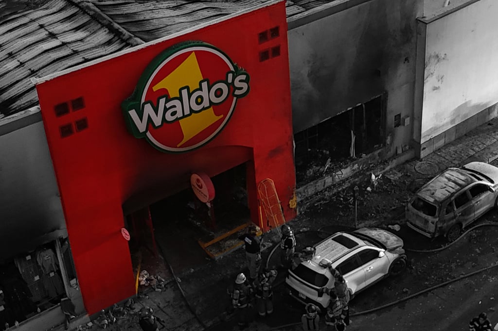 Incendio Waldo’s: investigan falla en transformador; víctimas intentaron resguardarse del fuego
