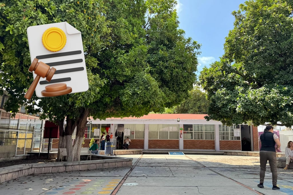 Van por regulación de asociaciones de padres de familia en escuelas de Durango