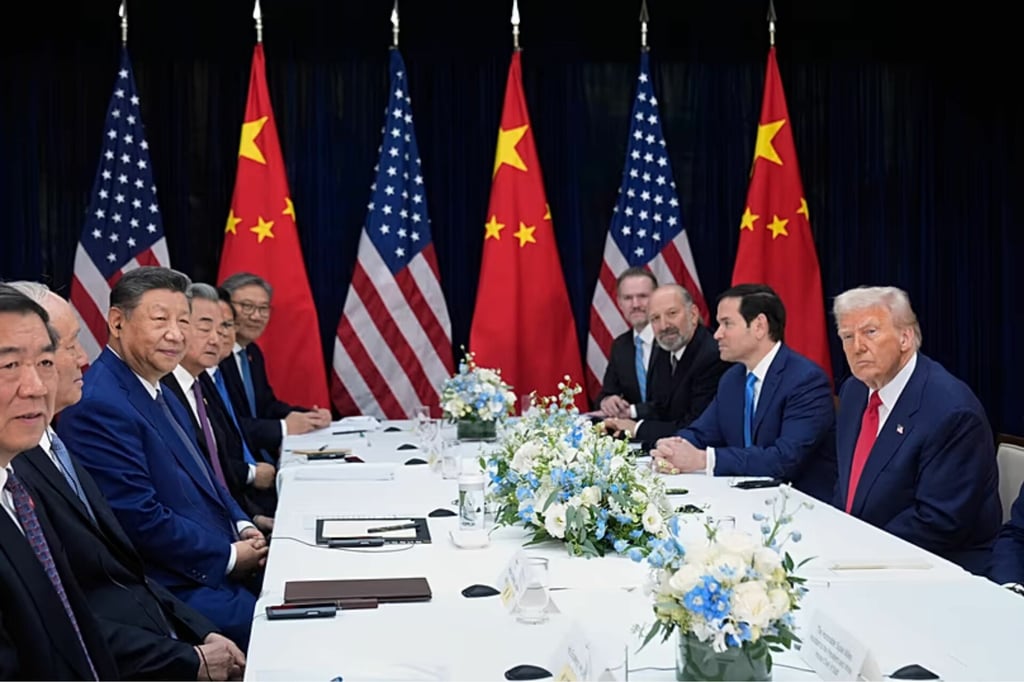 'Xi Jinping conoce las consecuencias de invadir Taiwán': Donald Trump