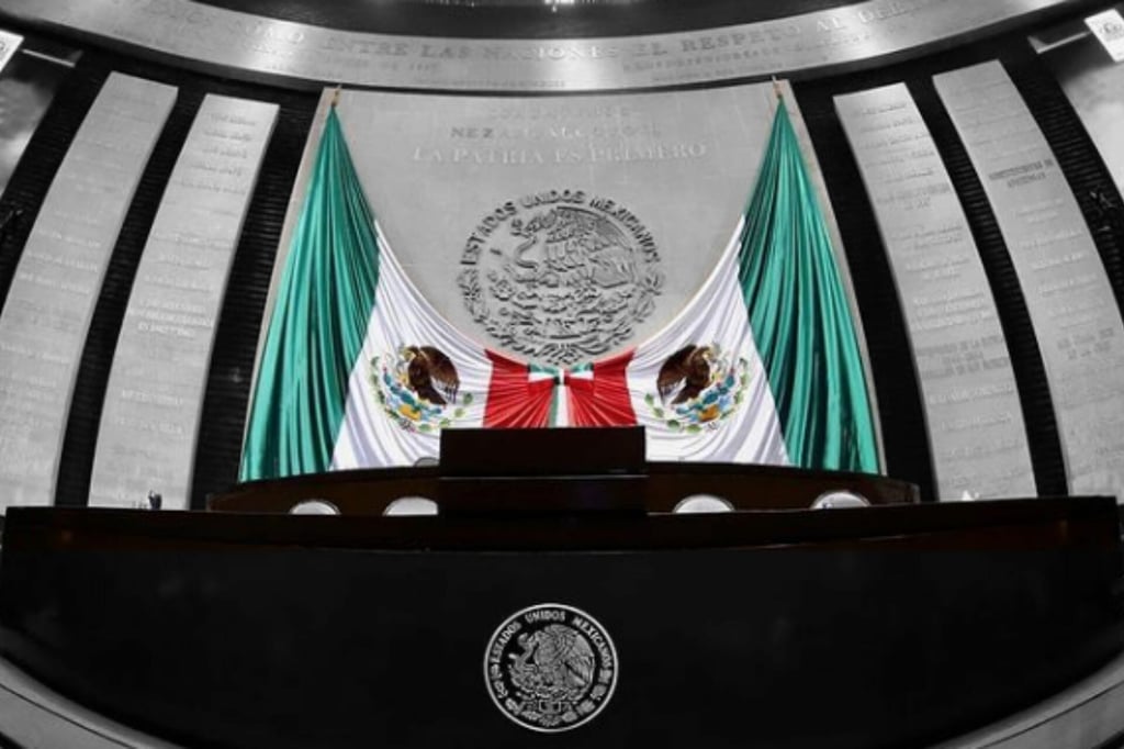 'Es información falsa'; Cámara de Diputados aclara que no hay aumento de sueldos para 2026