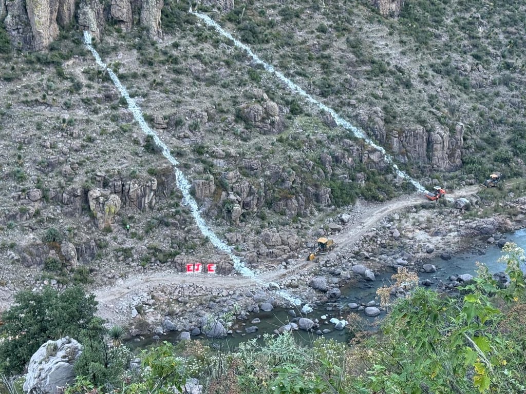 Expectativa. En el Congreso del Estado se resaltó el inicio de construcción de la obra.