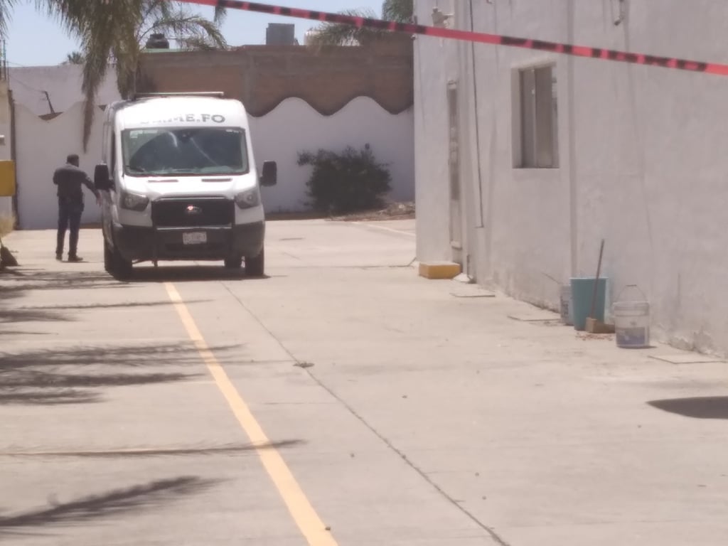 Luto. Un adolescente de 16 años se quitó la vida en el municipio de Cuencamé, Durango.