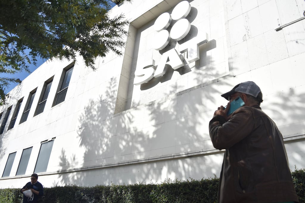 Recaudación. Además de los nuevos impuestos, habrá una mayor vigilancia a los contribuyentes.