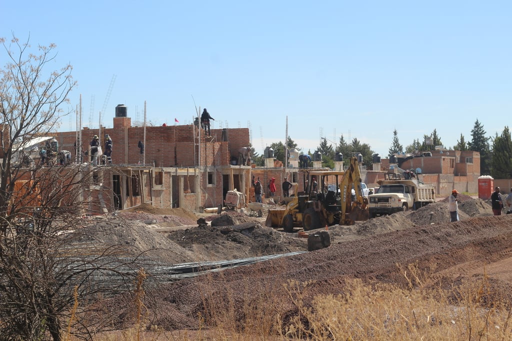 Adicciones. En el sector de la construcción se registra también el problema de las adicciones. 