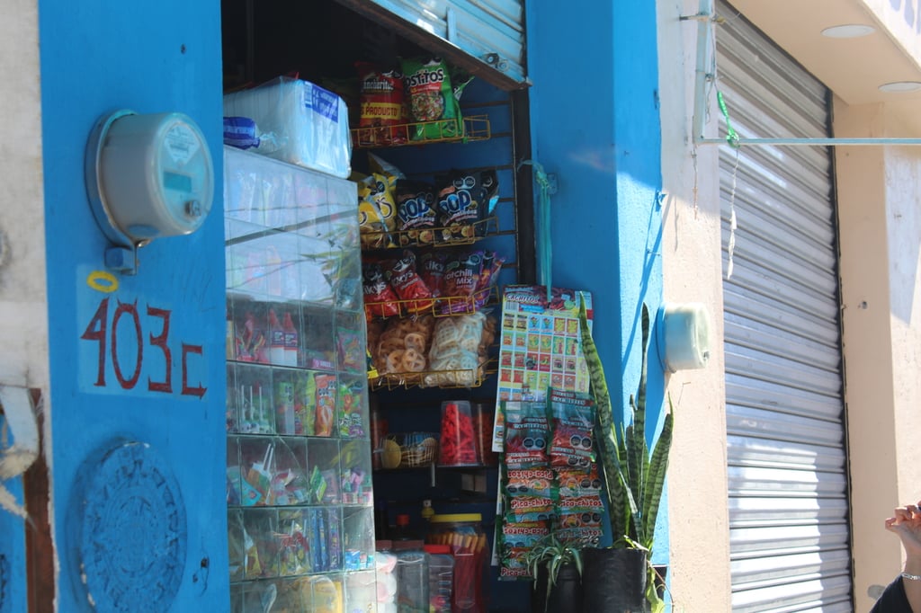 Plantearon una serie de propuestas, respaldadas por la Cámara local, para fortalecer el comercio.