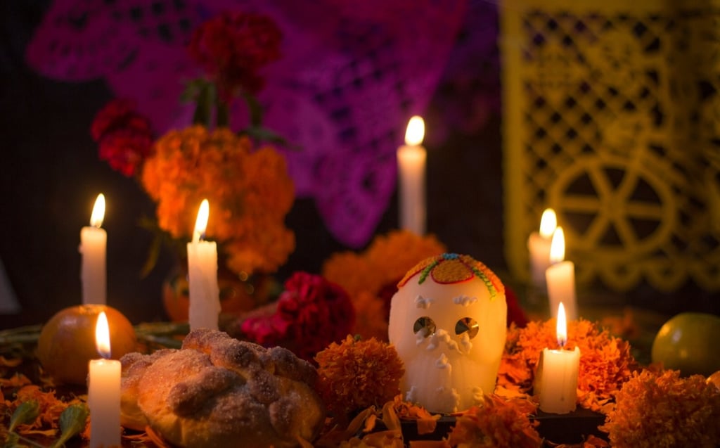 Relatos de aparecidos