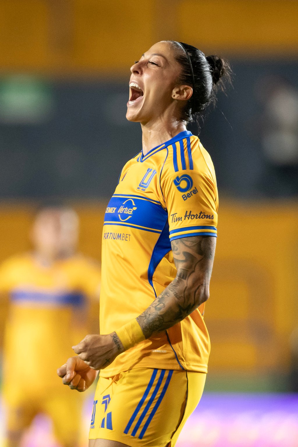 Favoritas. Las Amazonas pintan como favoritas para el título de la Liga MX Femenil.