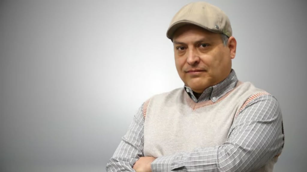 Pavola, 'Güino' Herrera y  la violencia de género viral