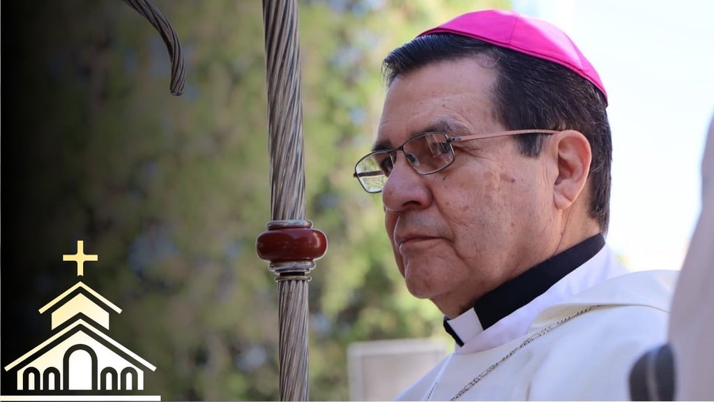 Vivimos en una situación de muerte en el país: Arzobispo de Durango