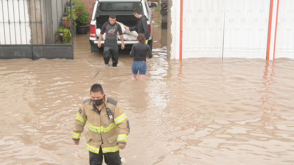 Revisarán Programa Municipal de Protección Civil de Durango