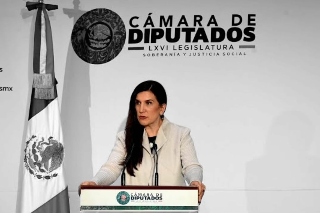 Oposición acusa 'Estado fallido' tras asesinato de Carlos Manzo; critica al Gobierno federal