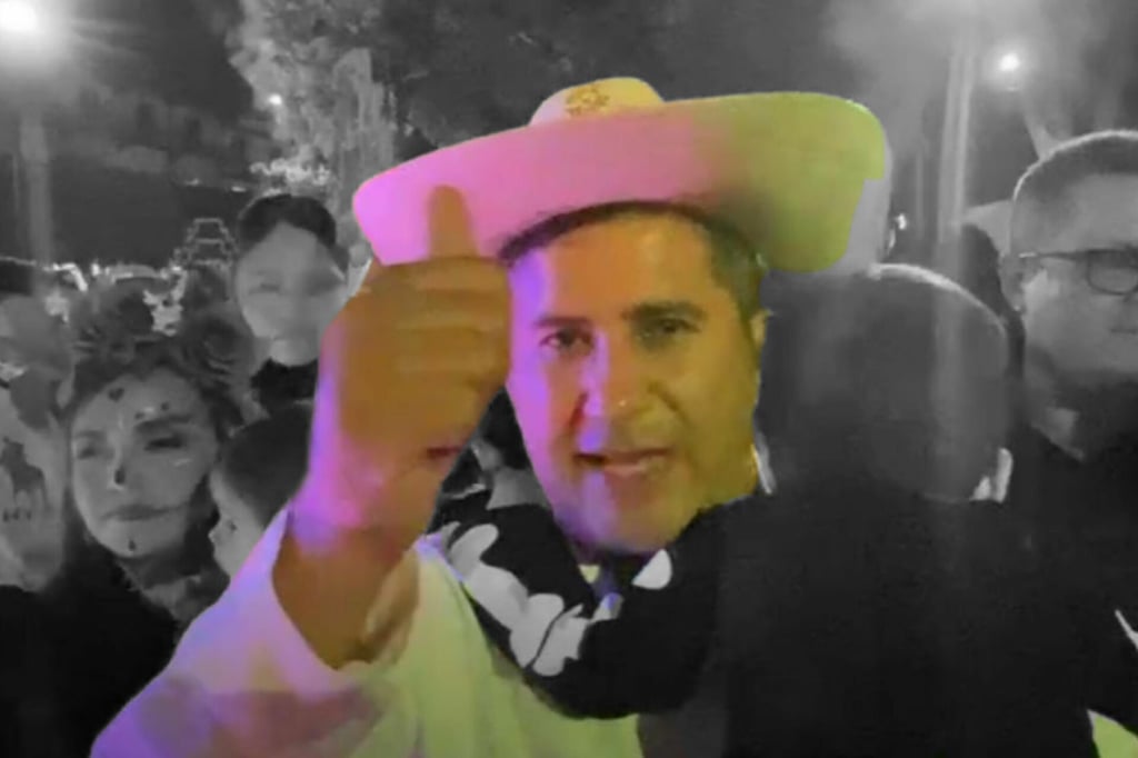 Identifican al asesino del alcalde de Uruapan, Carlos Manzo; lo apodaban 'El Cuate'