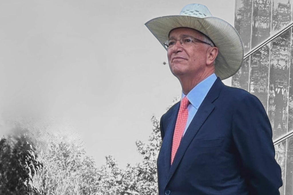 'No quiere pagar impuestos': Sheinbaum acusa a Salinas Pliego de politizar el asesinato de Carlos Manzo