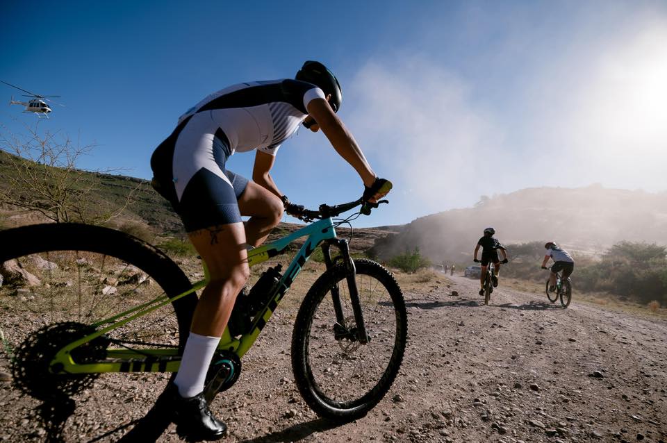 Durango será sede del TitanWorld Series