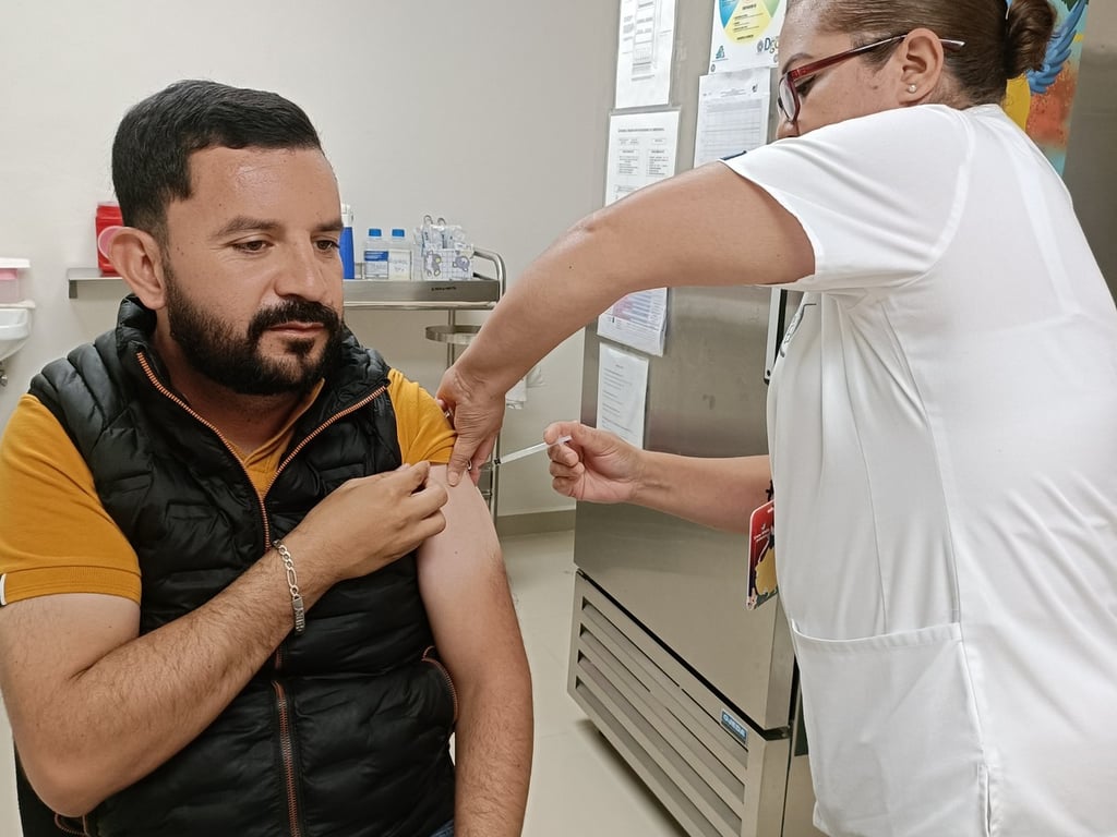 Periodo. Durante todo lo que queda de otoño y durante todo invierno y un par de semanas de primavera, estará activa la campaña de vacunación invernal.