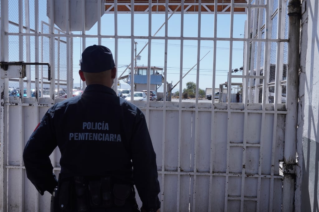 Justicia. El juez encargado del caso le dictó más de seis años en prisión y multa de 31 mil pesos.