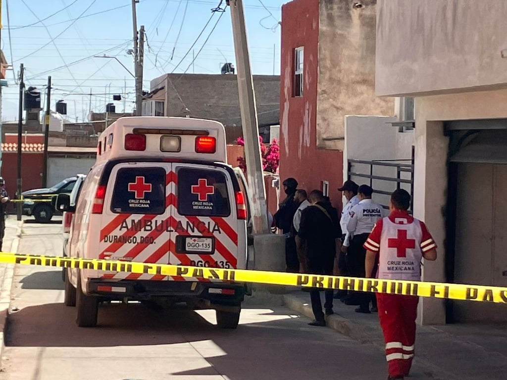 Deceso. Un hombre de 47 años de edad se quitó la vida al interior de su domicilio, cerca del Barrio de Analco.