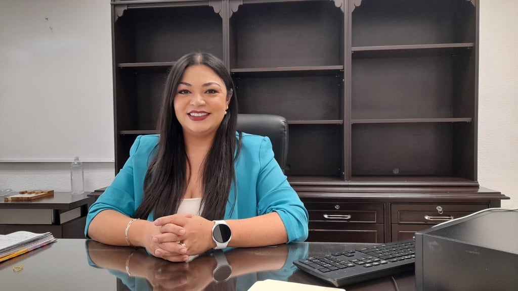 Convenio. La delegada de los Programas para el Bienestar, Catalina García Quintero, reconoció que en otras entidades ya se estableció la pensión universal para personas con discapacidad y no habría razón por la que no se pueda aplicar en la entidad también.