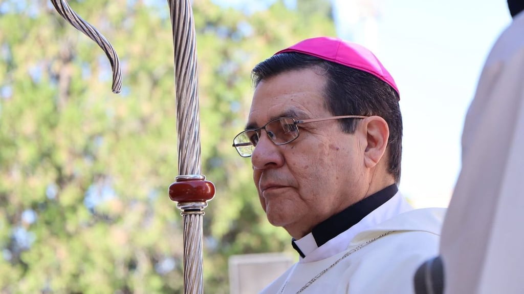 La Iglesia católica hizo un llamado a la población a no permanecer en la indiferencia.