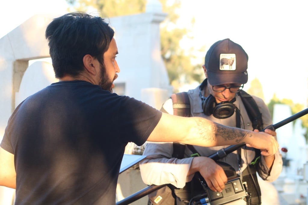 Talento. Esta será una primera velada pensada para reunir a quienes hacen cine en el estado, desde el impulso creativo.