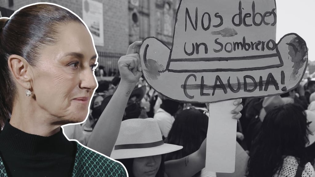 Anuncia Sheinbaum el 'Plan Michoacán por la Paz y la Justicia', ¿en qué consiste?