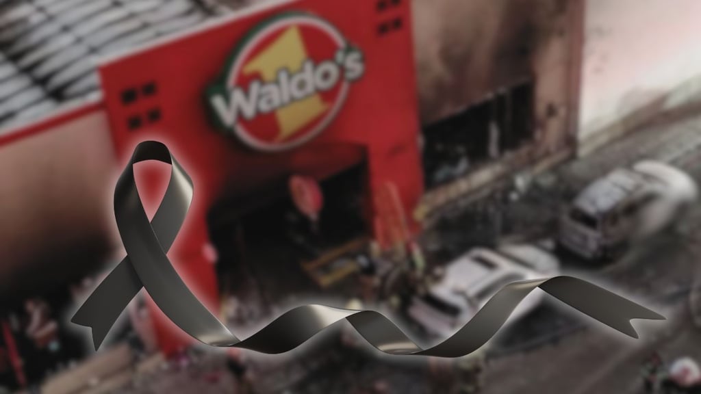Convocan a marcha para pedir justicia por víctimas de la explosión en Waldo’s