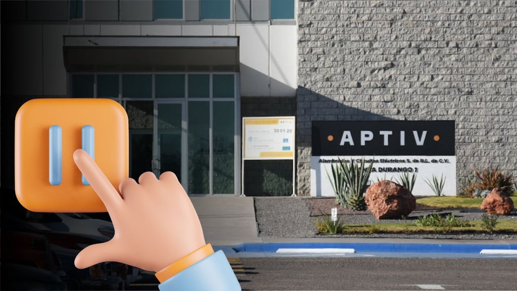 Escalonamiento por baja productividad en maquiladoras es cíclico: Canacintra