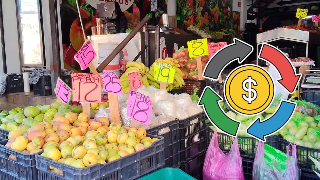 Falta de circulante en el campo frena ventas en el Excampo Deportivo