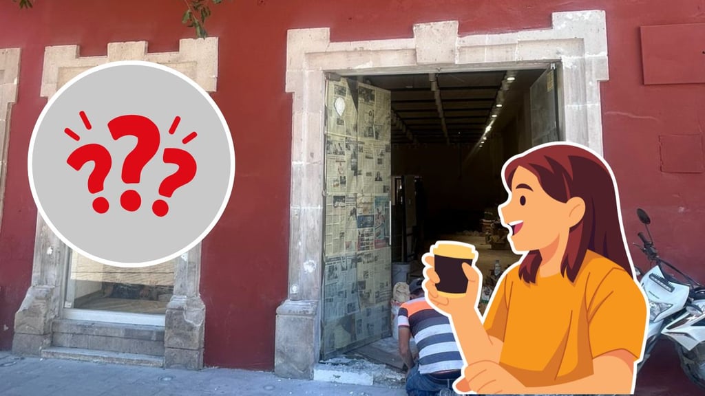 Abrirán nueva sucursal de franquicia de cafeterías en Corredor Constitución: ¿cuál será?