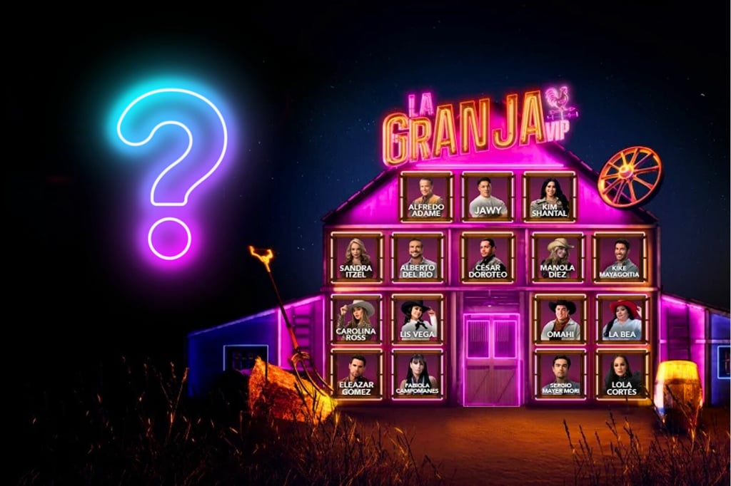 La Granja VIP: filtran presunta lista de eliminados y hasta la ganadora del reality