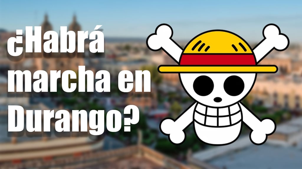 Generación Z: ¿Durango saldrá a las calles este 15 de noviembre? Esto es lo que sabemos