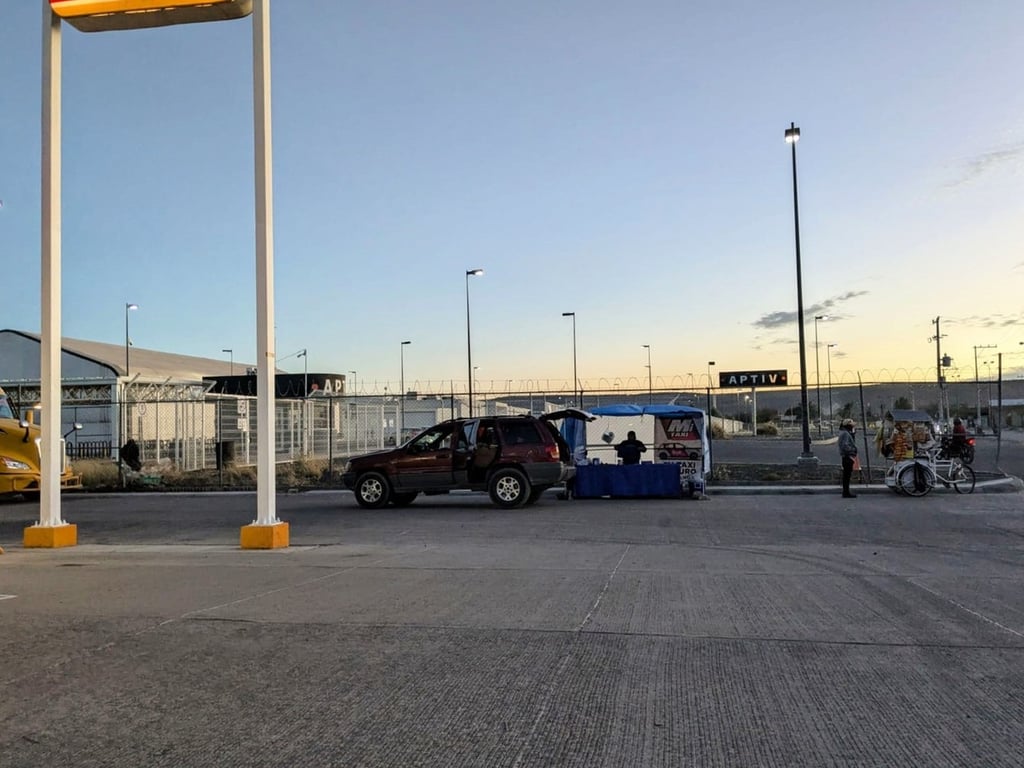 No se descarta que otras empresas también vayan a empezar a hacer lo mismo.