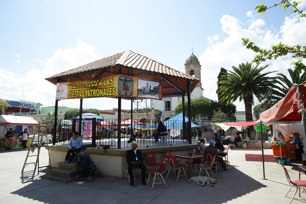 Poblados. En el municipio de Durango 51 poblados van a renovar su jefatura municipal este domingo.