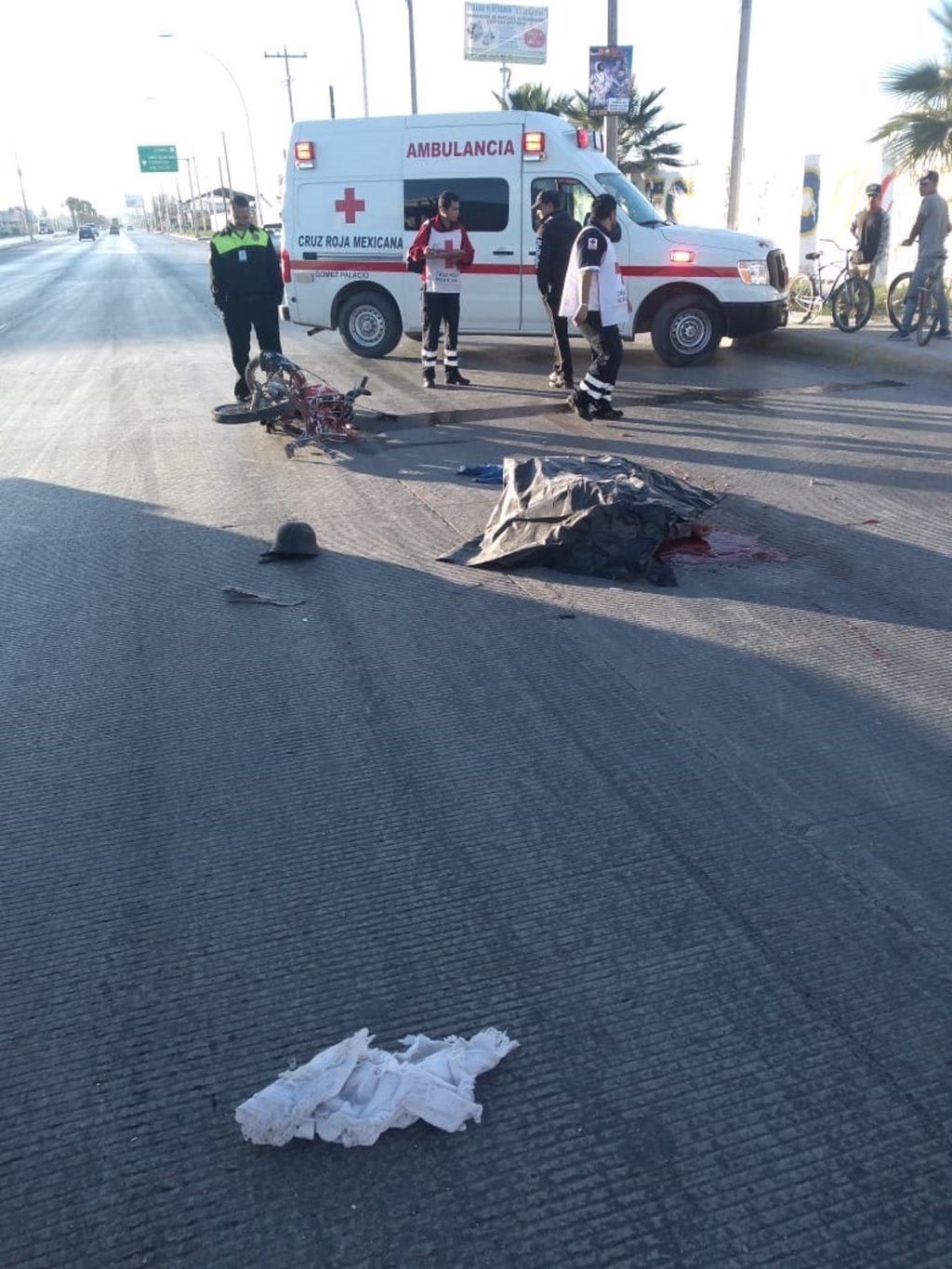 Panorama. Casi el 26 por ciento de los casos de este año se concentraron en la capital duranguense; pero hubo al menos un homicidio de este tipo en un total de 27 municipios de la entidad.