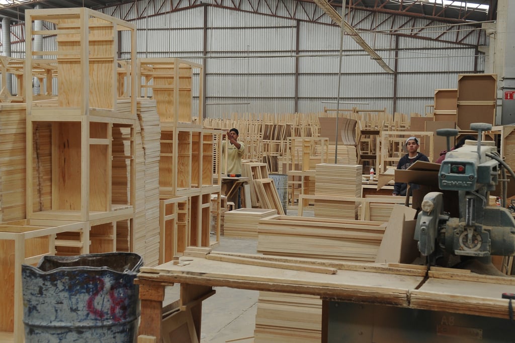 Economía. La falta de circulante afecta a prácticamente todos los sectores de la economía. 