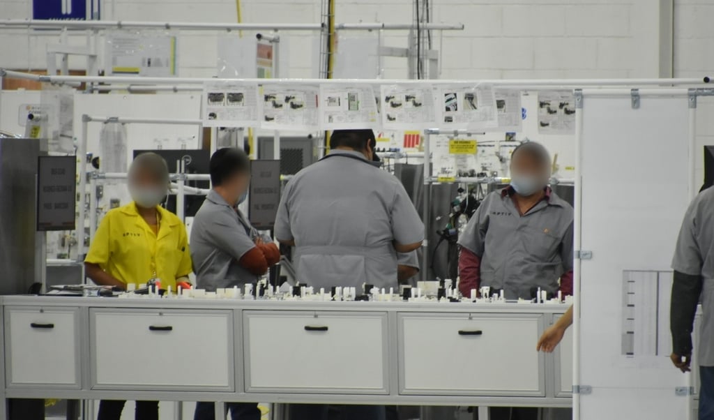 Liquidaciones. Para los trabajadores despedidos fue sorpresivo, ya que les habían dicho que sólo habría convenios de pausa.