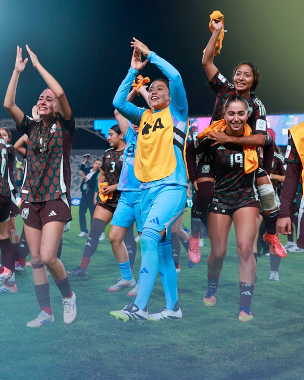 Antecedente. El antecedente entre ambos equipos fue favorable para el Tricolor en la segunda jornada, que logró ante la Naranja Mecánica el triunfo (1-0), gracias a la anotación de Citlalli Reyes.