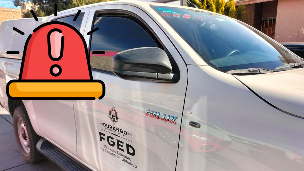 Hallan a hombre sin vida, en avanzado estado de descomposición, en domicilio de Lerdo