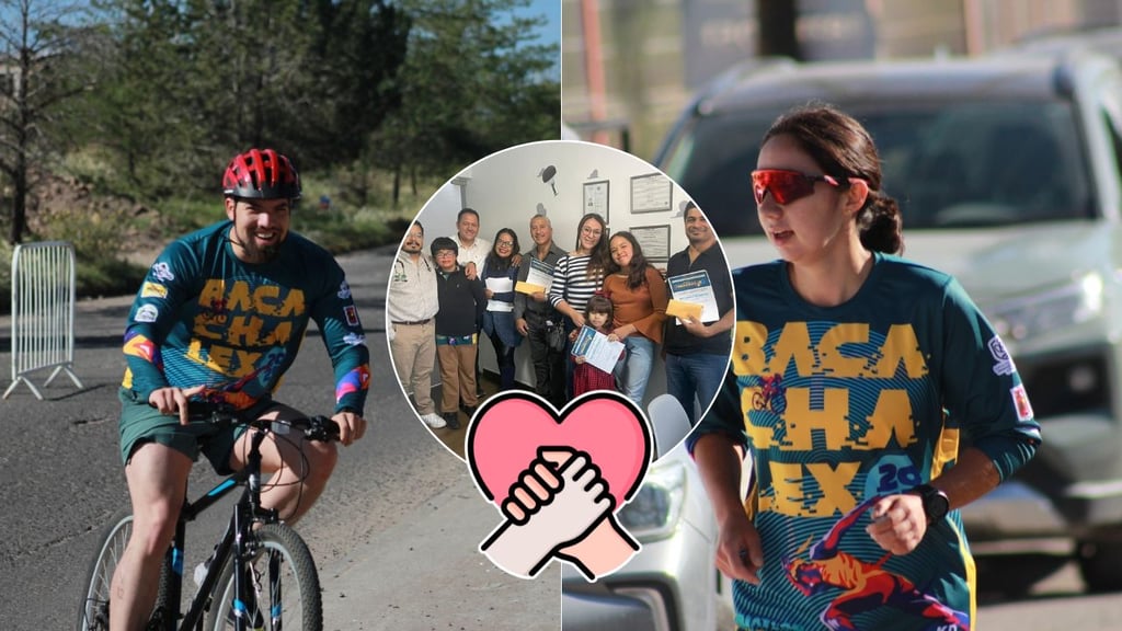 BacachAlex Fest recauda 115 mil pesos para apoyar a duranguenses en situación de salud complicada