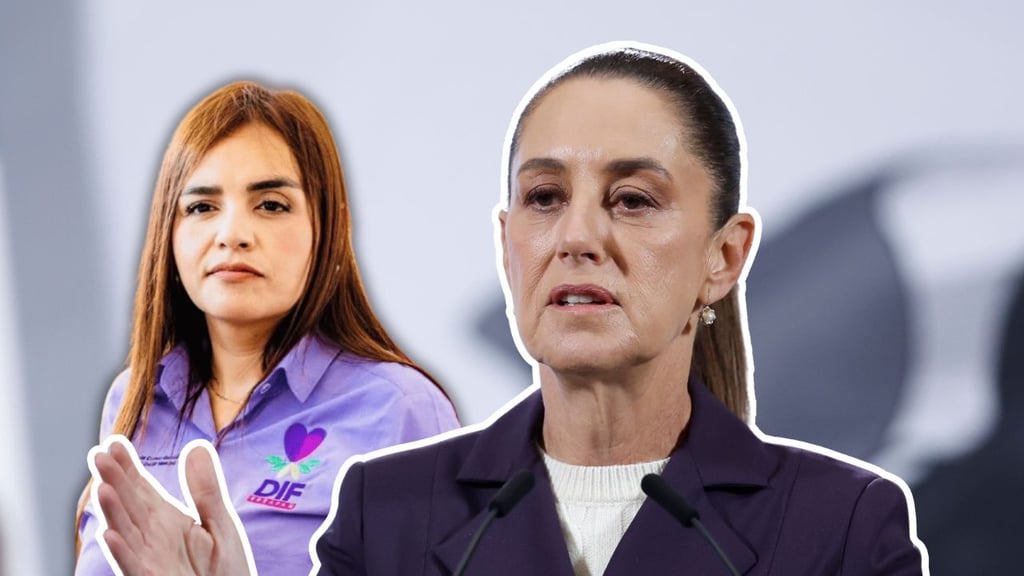 Viuda de Carlos Manzo tomará protesta como alcaldesa de Uruapan este miércoles: Sheinbaum