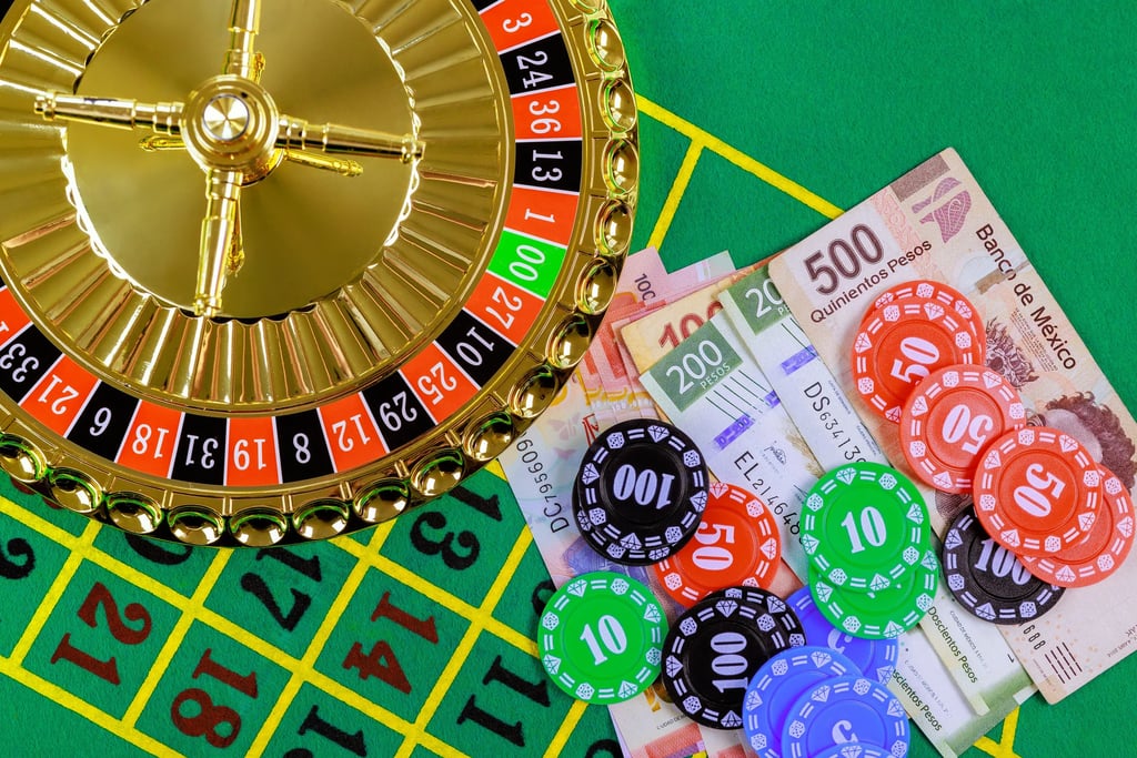 Psicología en los juegos de azar