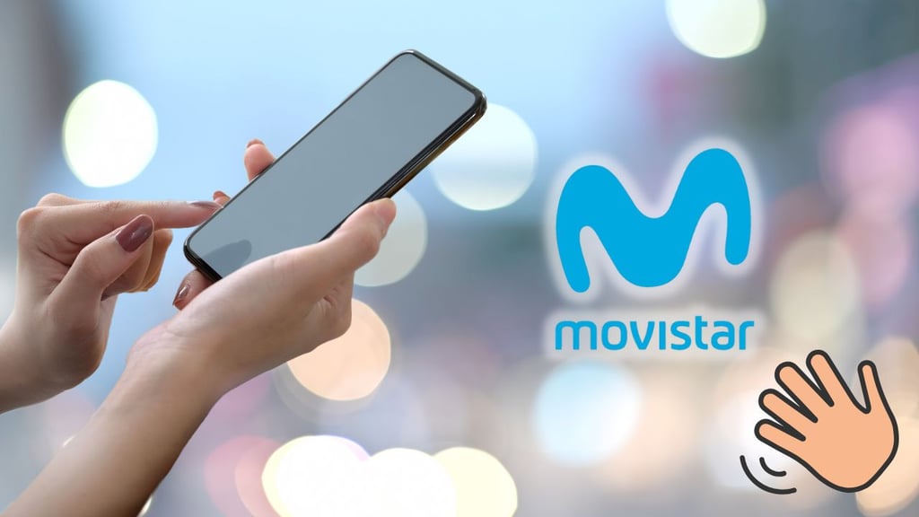 ¡Adiós, Movistar!, compañía anuncia retiro de México, ¿qué pasará con las líneas activas?
