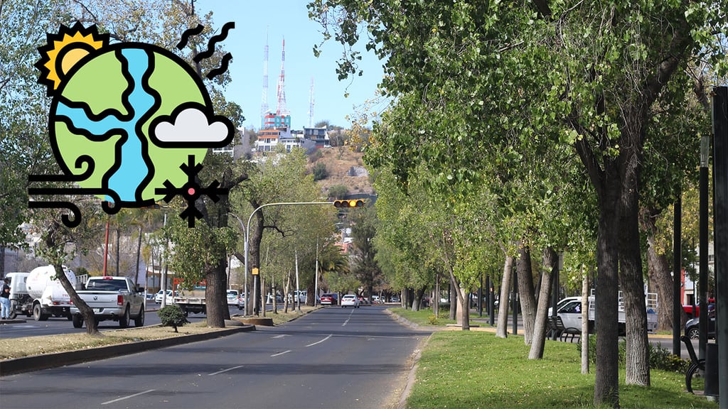 Preparan agenda ambiental para Durango