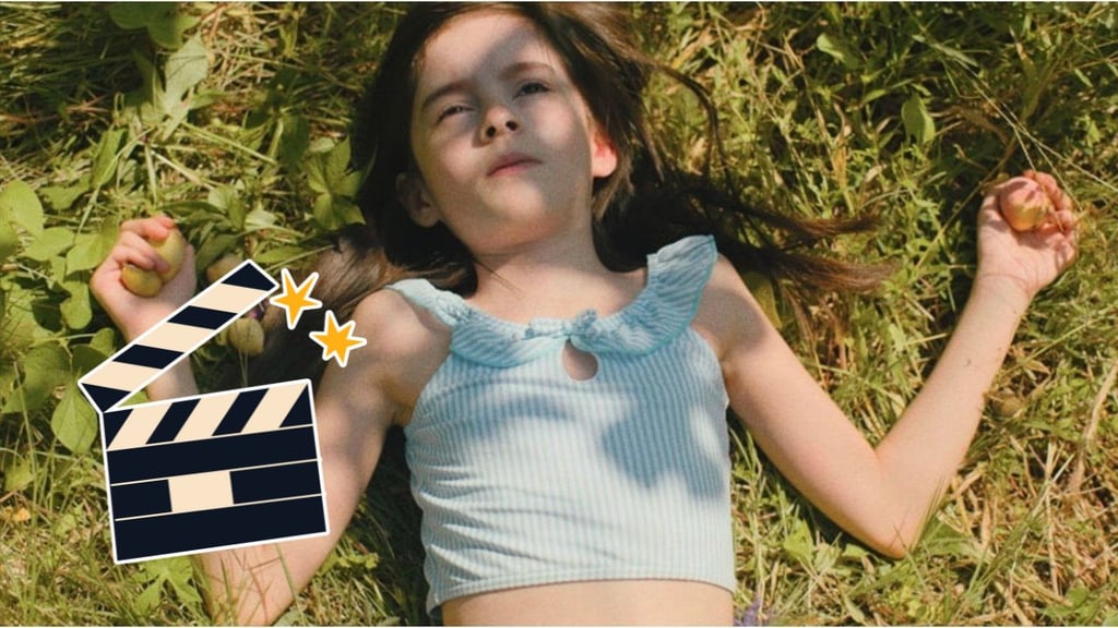 La película duranguense 'Las niñas de los duraznos' inaugura festival de cine mañana jueves