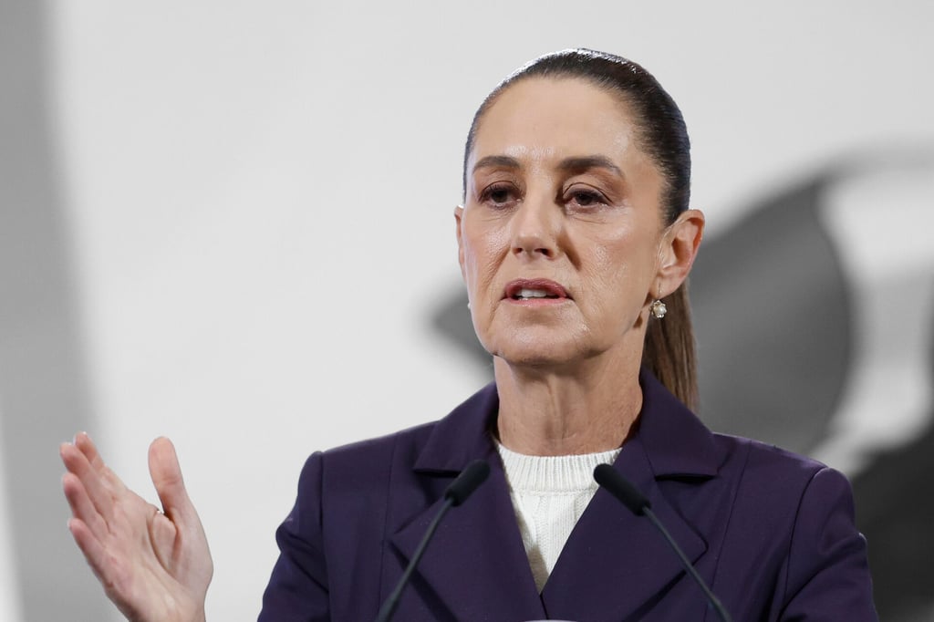 Caso Carlos Manzo: gobierno acusa a Salinas Pliego de financiar campaña digital contra la 4T