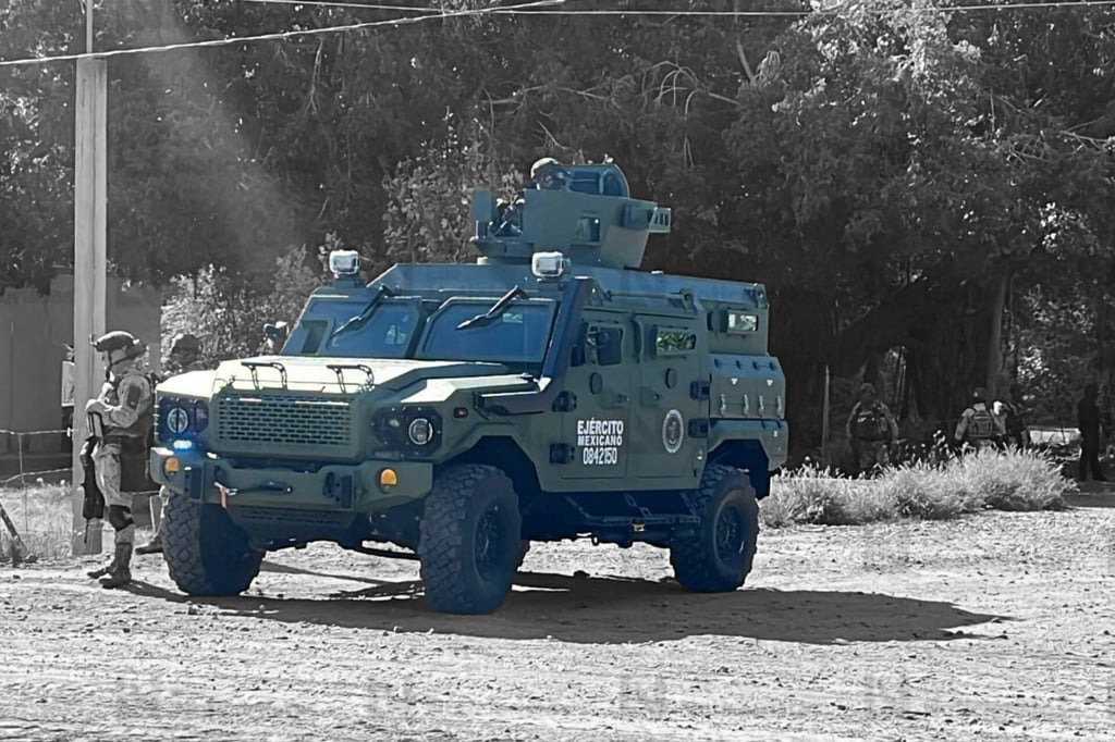 Violencia en Sinaloa: identifican a 8 de los 13 civiles abatidos en Guasave; tres eran adolescentes