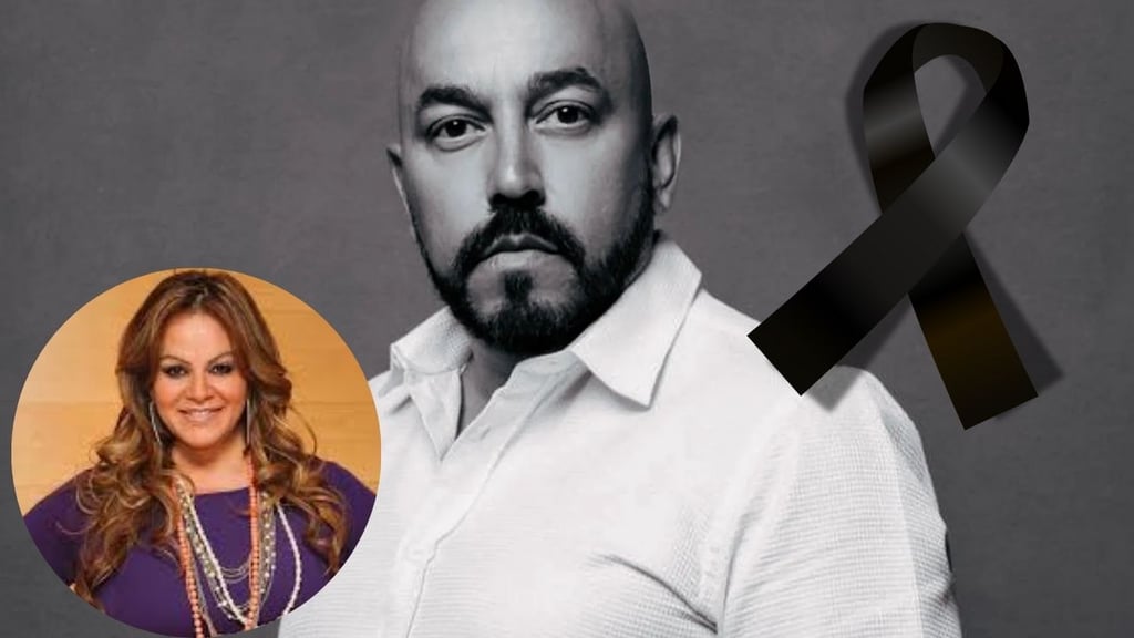 Avión de Jenni Rivera fue obligado a despegar, revela Lupillo en su libro